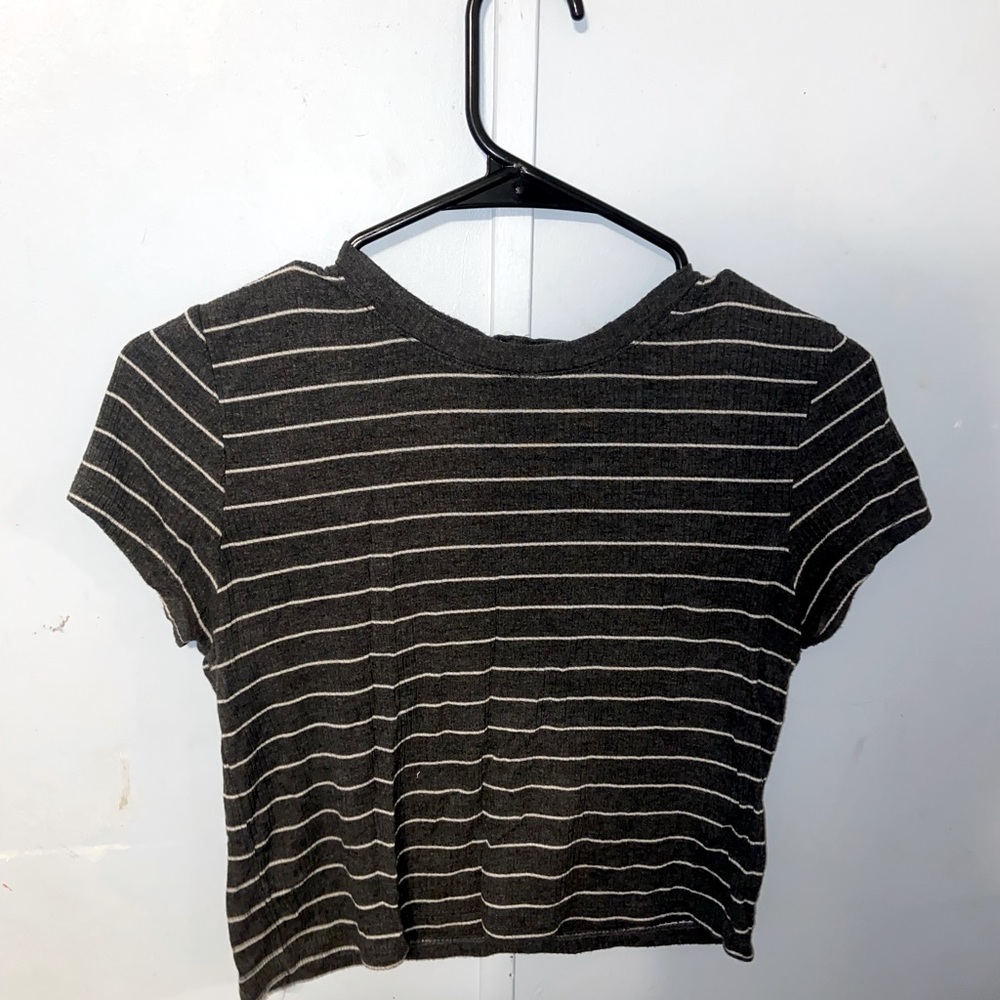 Splash tee